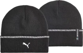 czapka-zimowa-puma-bmw-mms-beanie-czarna-meska-ciepla