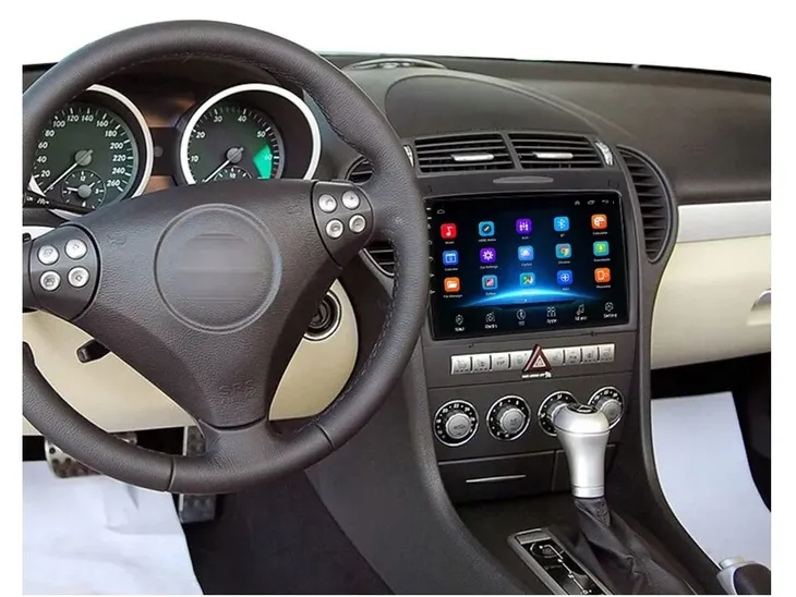 radio-android-fs-max4-benz-slk-class-08-11-4-32-carplay-android-auto-8-core-model-fs4-pro