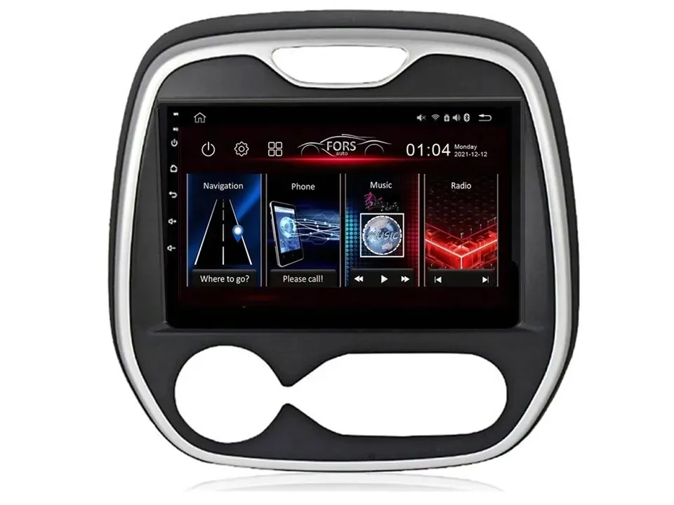 radio-android-fs4-max-renault-captur-clio-4-32-carplay-androidauto-2k-dsp-stan-nowy