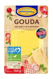 ser-zolty-gouda-w-plastrach-150g-wloszczowa