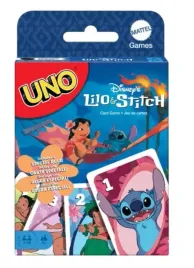mattel-jcc10-uno-disney-stitch-gra-karciana