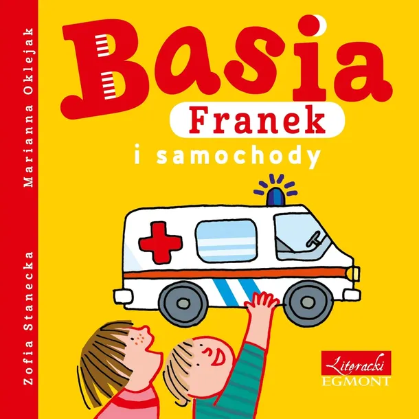 basia-franek-i-samochody-wydawnictwo-egmont