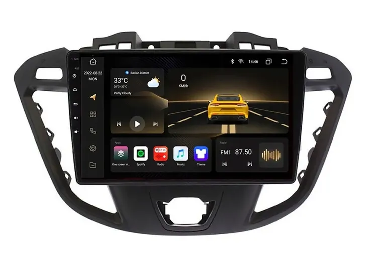 radio-android-fs1-lite-ford-transit-tourneo-2017-marka-fors-auto