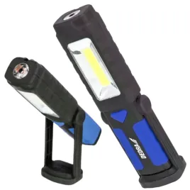 dedra-latarka-3w-cob-led-1w-led-podluzna-z-bateriami-hak-magnes-l1007