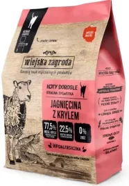 wiejska-zagroda-or-karma-sucha-dla-kota-adult-or-jagniecina-z-krylem-400g