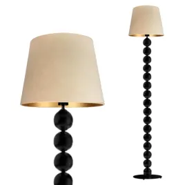 lampa-stojaca-podlogowa-bezowa-led-e27-z-abazurem-welurowa-nowoczesna-modna