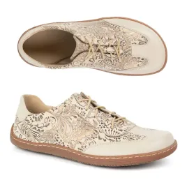 buty-barefoot-skorzane-damskie-thalia-minimalistyczne-print-bezowe-42