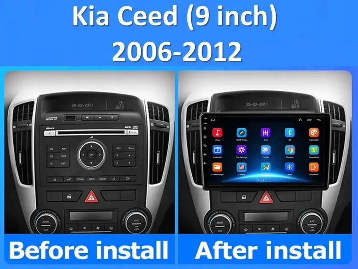 radio-android-fs-max4-kia-ceed-2006-2012-4-32-carplay-android-auto-8-core-model-fs4-pro