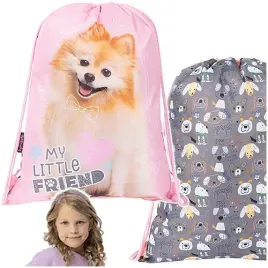 worek-szkolny-na-buty-plecak-na-sznurkach-my-little-friend-sweet-pomeranian