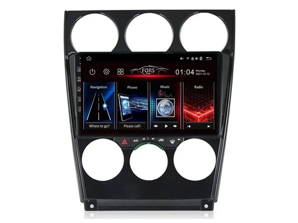 radio-android-fs4-max-mazda-6-atenza-4-32-carplay-androidauto-2k-dsp-stan-nowy