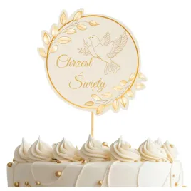 chrzest-swiety-dekoracja-tortu-ozdoba-piker-na-chrzciny-topper-na-tort
