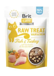 brit-care-przysmaki-liofilizowane-hairandskin-dla-kota-indyk-losos-40g