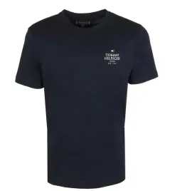 tommy-hilfiger-t-shirt-meski-granatowy-s