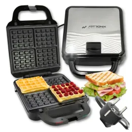 duzy-grill-elektryczny-gofrownica-opiekacz-toster-wielofunkcyjny-3w1-1400w