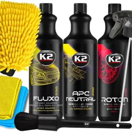 k2-szampon-do-lakieru-i-powlok-krwawa-felga-apc-pedzelek-rekawica-2x-fibra