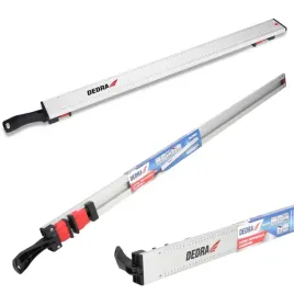 dedra-listwa-prowadzaca-zaciskowa-1250mm-aluminiowa-z-miarka-ml2082