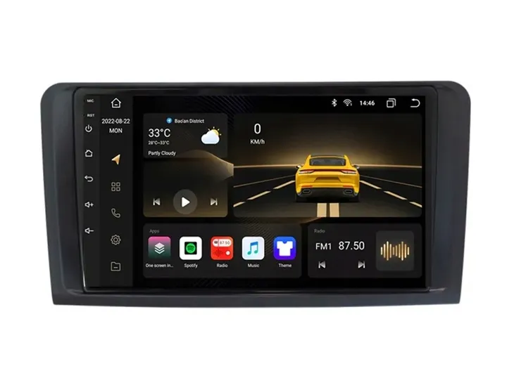 radio-android-fs4-max-benz-ml-class-w164-4-32-carplay-androidauto-2k-dsp-marka-fors-auto