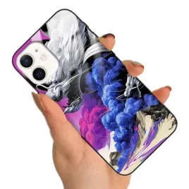 etui-do-iphone-12-mini-glass-szklane-mlodziezowe-dziewczece-aesthetic-modne