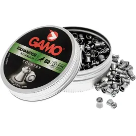 gamo-srut-expander-45mm-250szt-diabolo-049g-756gr
