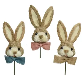 kroliczek-krolik-zajac-z-kokardka-na-piku-dekoracja-wielkanoc-43cm
