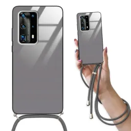 etui-do-huawei-p40-pro-plus-crossglam-case-szary-smycz-obudowa-stylowy-hit