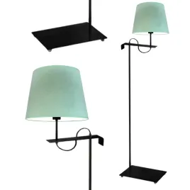 lampa-stojaca-podlogowa-mietowa-led-e27-abazur-welurowa-nowoczesna-modna