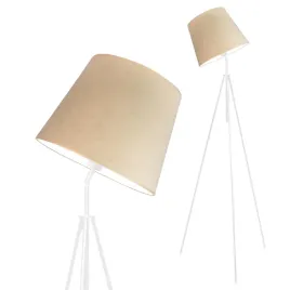lampa-stojaca-podlogowa-trojnog-bezowa-regulowana-led-e27-welurowa-abazur
