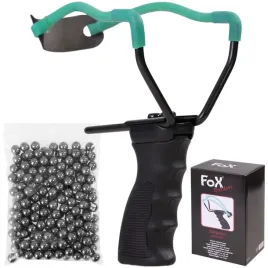 proca-stalowa-slingshot-mfh-fox-outdoor-de-luxe-kule-stalowe-8mm-200-szt