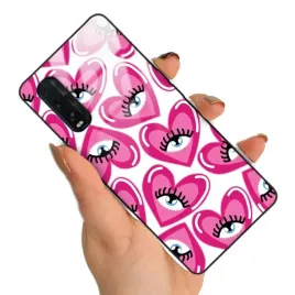 etui-do-oppo-find-x2-glass-szklane-mlodziezowe-dziewczece-aesthetic-modne