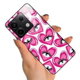 etui-do-xiaomi-redmi-note-13-pro-5g-glass-mlodziezowe-dziewczece-aesthetic