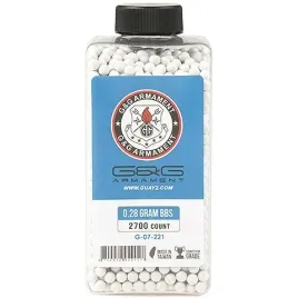 gandg-kulki-precyzyjne-asg-028g-2700szt-gig-16-013011