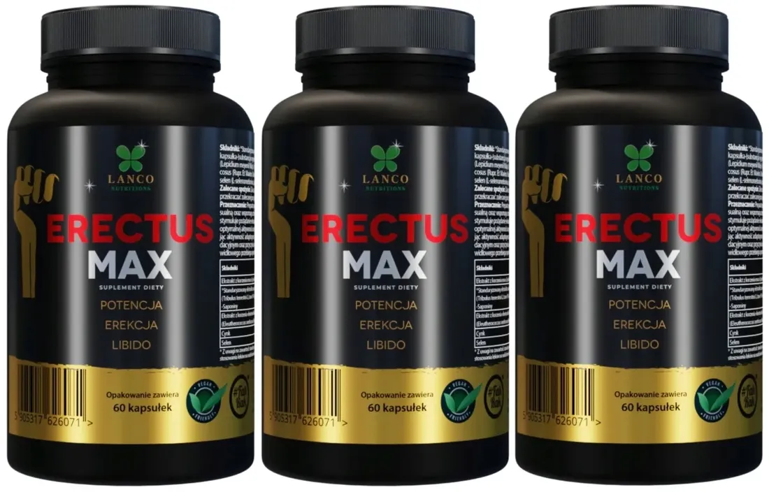 lanco-nutritions-erectus-max-180-kaps-libido-potencja-erekcja-maca