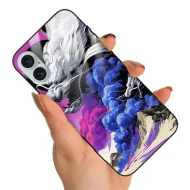 etui-do-iphone-16-plus-glass-szklane-mlodziezowe-dziewczece-aesthetic-modne