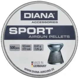 diana-srut-sport-do-wiatrowki-45-mm-500szt