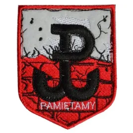 haasta-naszywka-flaga-polski-mur-pamietamy-9x7cm