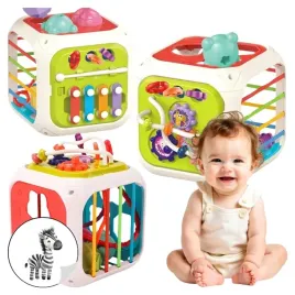 sensoryczna-kostka-edukacyjna-manualna-dla-dzieci-12m-wszechstronna-zabawka