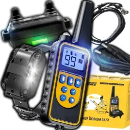 elektryczna-obroza-dla-psa-treningowa-szkoleniowa-treser-800m-pilot