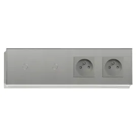 wlacznik-dotykowy-1-1-dwa-gniazdka-elektryczne-wylacznik-szklany