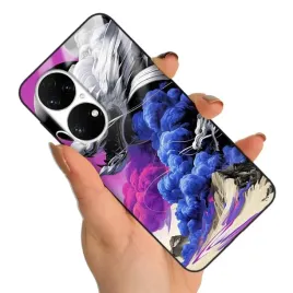 etui-do-huawei-p50-glass-szklane-mlodziezowe-dziewczece-aesthetic-modne-wz