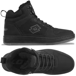 buty-meskie-lotto-sniegowce-sportowe-czarne-skora-futerko-cieple-rozmiar-43
