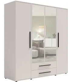szafa-malibu-4d-198-cm-kaszmir-lustro-szuflady