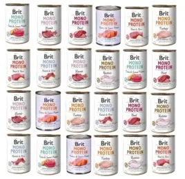 brit-mokra-karma-dla-psa-mono-protein-mix-smakow-24x400g