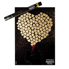 plakat-zdrapka-przezyc-dla-pary-na-walentynki