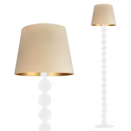 lampa-stojaca-podlogowa-bezowa-led-e27-z-abazurem-welurowa-nowoczesna-modna