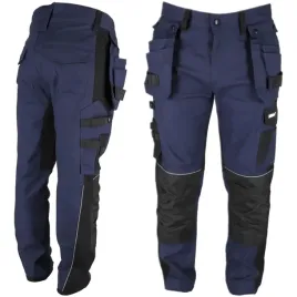 dedra-spodnie-robocze-z-multikieszeniami-ld-54-270g-m2-slimfit-bh47sp-ld