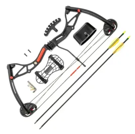 poe-lang-luk-bloczkowy-buster-15-22lb-co-034b-zestaw