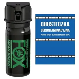 fox-labs-mean-green-6percent-oc-gaz-pieprzowy-stozek-chmura-43ml-chusteczka