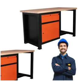 stol-warsztatowy-metalowy-garazowy-mocny-przemyslowy-do-warsztatu-145x68x83