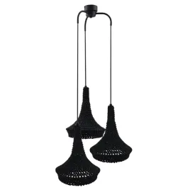 lampa-wiszaca-mahaka-shilo-czarna-boho-3xe27-20w-tkanina