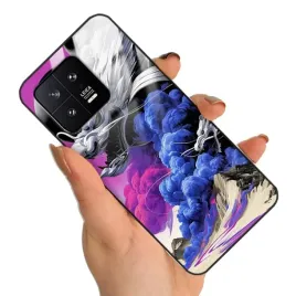 etui-do-xiaomi-13-glass-szklane-mlodziezowe-dziewczece-aesthetic-modne-wz